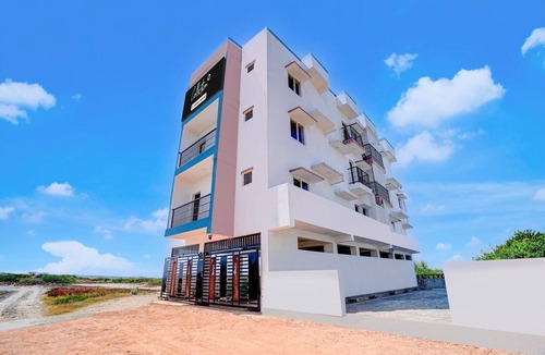 Vadanemelli House | Collection Formerly Dhana Residency