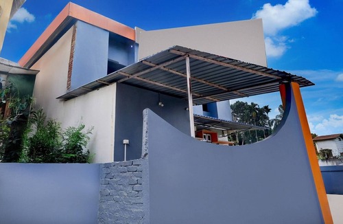 Guwahati House | Collection Hotel Aniruddha Grand