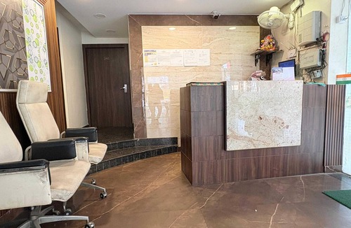 New Town House | Collection Kolkata Town Formerly Astoria