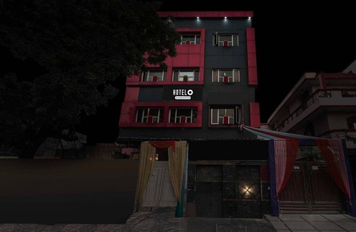 Noida House | Collection Maithli Marg Sector 55 Noida