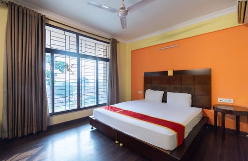 Bhandardaha Hotel | Collection O 5164 Lake View Resort