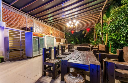 Kampung Chamang House | Collection O 90861 Bentong Nature Orchard Homestay