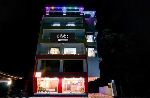 Madanpur House | Collection O AIIMS Kolkata Tanishq Inn
