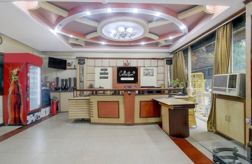 Adarsh Nagar House | Collection O Albert Hall Museum Jaipur