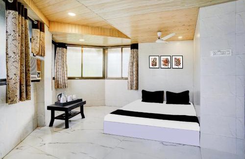 Amarnath Hotel | Collection O Ambedkar Chowk Ulhasnagar