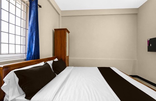 Gopalapuram Hotel | Collection O Anbu Nagar Coimbatore