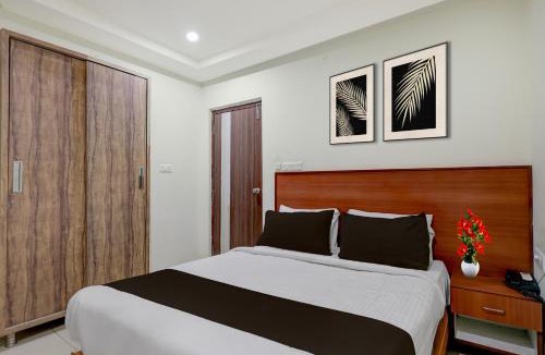 Yellamanchili Hotel | Collection O Atchutapuram Formerly Ram Nivas