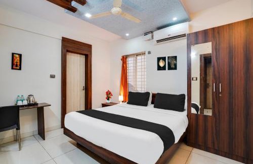 Bengaluru Hotel | Collection O Bangalore Airport Road