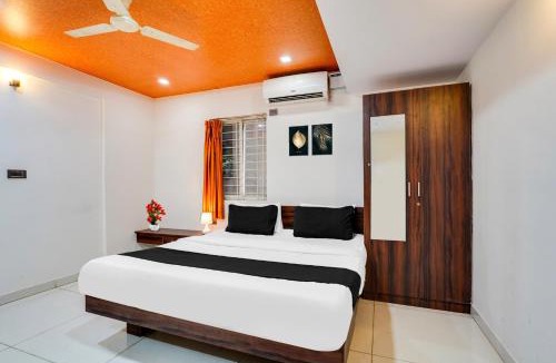 Bengaluru Hotel | Collection O Bangalore Airport Road
