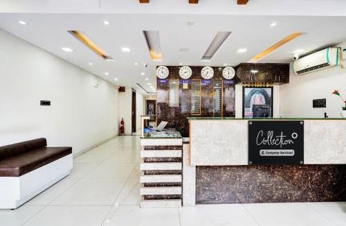 Bengaluru Hotel | Collection O Bangalore Airport Road