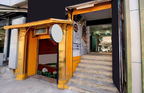 Pulikeshi Nagar House | Collection O Bangalore East Railway