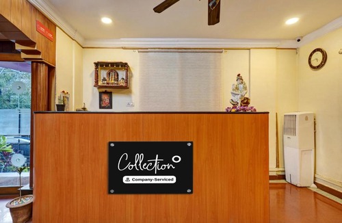 Vijaya Bank Layout Hotel | Collection O Bannerghatta Road Near IIM Bangalore