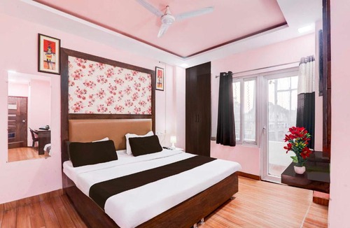 Mohangarh Hotel | Collection O BBD Lucknow