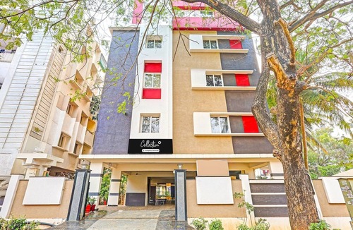 Dwaraka Nagar House | Collection O Beach Road