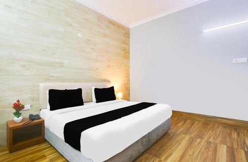 Bhiwadi Hotel | Collection O Bhiwadi