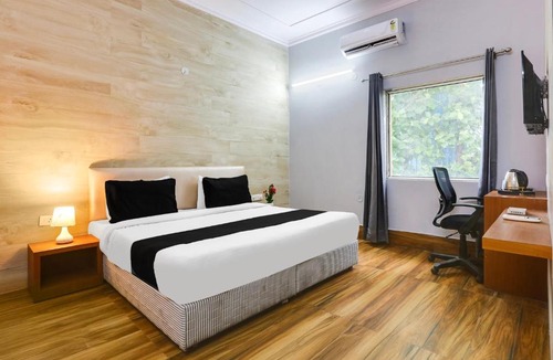 Bhiwadi Hotel | Collection O Bhiwadi