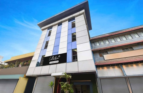 Bhubaneshwar House | Collection O Bhubaneswar City Center