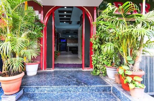 Bhubaneshwar House | Collection O Bhubaneswar City Center