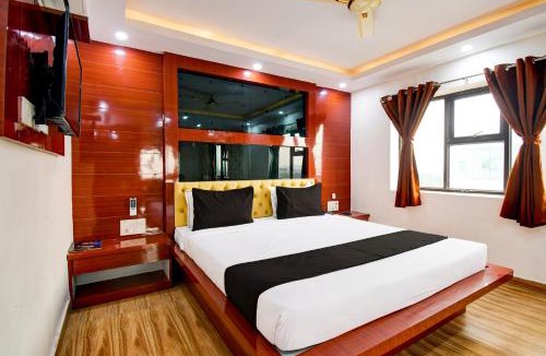 Asansol Hotel | Collection O by OYO Flavour