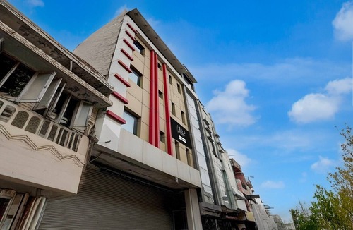 Bathinda House | Collection O by OYO Mall Road Bathinda