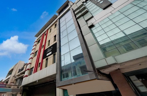 Bathinda House | Collection O by OYO Mall Road Bathinda