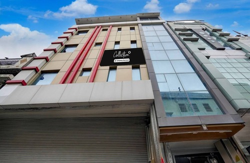 Bathinda House | Collection O by OYO Mall Road Bathinda
