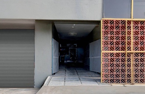 Hyderabad House | Collection O Chaitanyapuri Metro