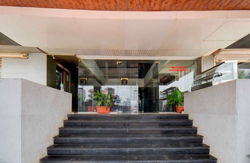 Chakan House | Collection O Chakan Midc Pune
