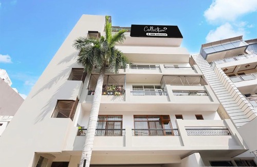 Charbagh Hotel | Collection O Charbagh Metro Station Lucknow Formerly Seven Seas