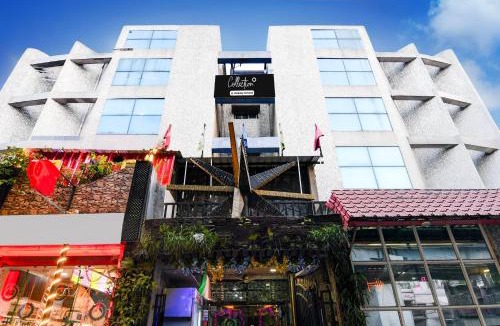 Ballygunge Hotel | Collection O Circus Avenue Road Formerly Hotel Rockstar