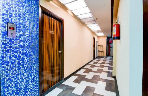 Ballygunge Hotel | Collection O Circus Avenue Road Formerly Hotel Rockstar