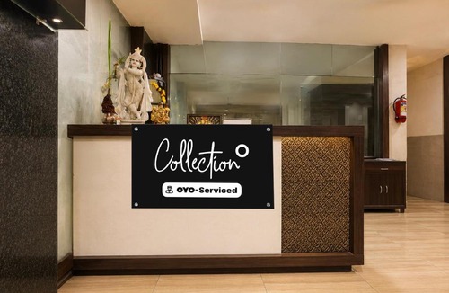 Amarnath Hotel | Collection O Dahisar Mori Kalyan Phata Formerly Pearl Residency