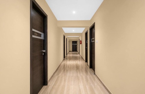 Amarnath Hotel | Collection O Dahisar Mori Kalyan Phata Formerly Pearl Residency
