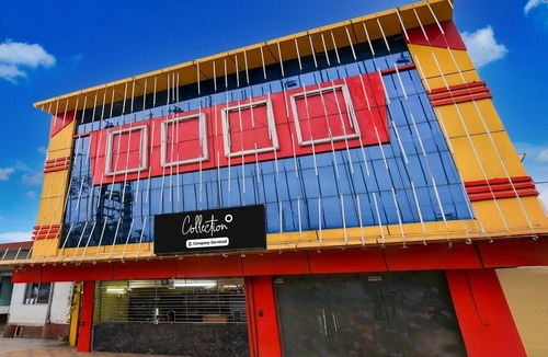 Barasat House | Collection O Dattapukur Railway Terminal