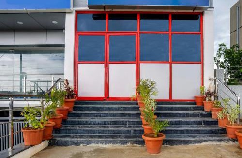 Medchal Hotel | Collection O De Alphabet Hotel