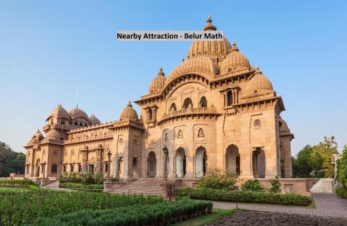 Kolkata Hotel | Collection O De Sivalika Boutique Near Dakshineswar Kali Temple