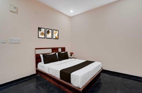 Anekal Hotel | Collection O Delta Electronics Metro Station Bangalore Formerly New Kick