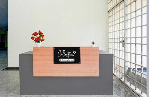 Anekal Hotel | Collection O Delta Electronics Metro Station Bangalore Formerly New Kick