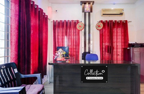 Sualkuchi Hotel | Collection O GNRC Hospital Dispur Formerly Shree Vinayak Guest House