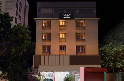 Baner House | Collection O Gravity Inn