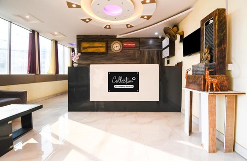 Dhanbad Hotel | Collection O Hirak Road Dhanbad Formerly Hirak Inn
