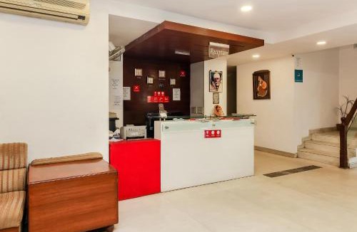 Begumpet Hotel | Collection O Hotel Dolphin Residency Inn