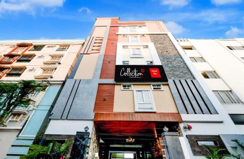 Dilsukhnagar Hotel | Collection O Hotel RIO Dilsukhnagar