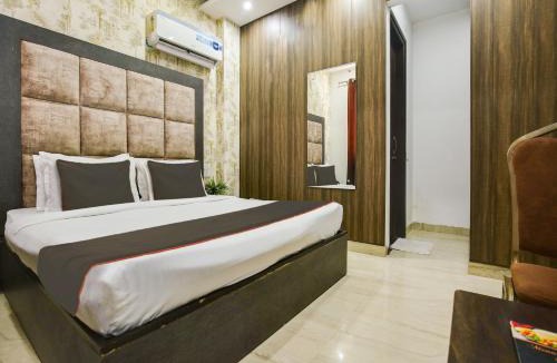 Zirakpur Hotel | Collection O Hotel Royal Regency