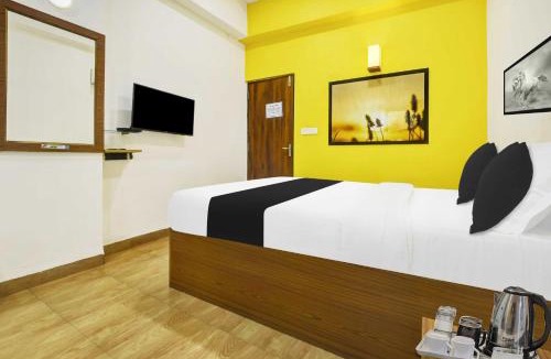 Pilerne Hotel | Collection O House Of Goa Museum