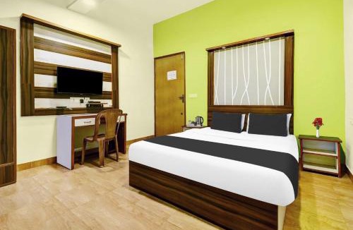 Pilerne Hotel | Collection O House Of Goa Museum