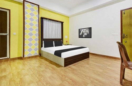 Pilerne Hotel | Collection O House Of Goa Museum