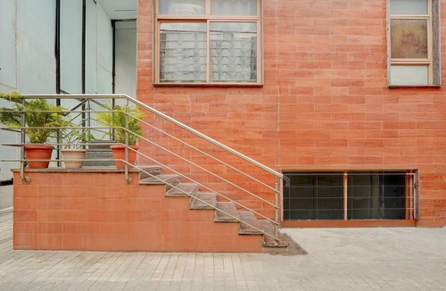 Arekere House | Collection O Indian Music Museum