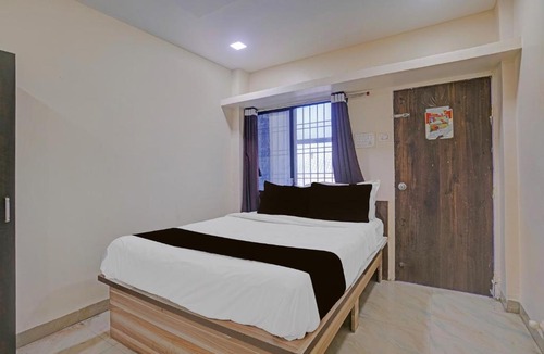 Aurangabad Hotel | Collection O Iskcon Aurangabad Formerly Everest Inn