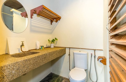 Bandar Country Homes Hotel | Collection O Ivory Hotel & Resort